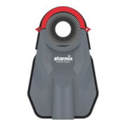 Starmix Buse anti-poussière de forage Bohrfixx 60 Plus-2