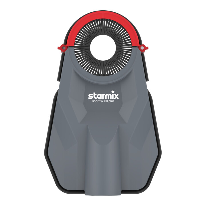 Starmix Buse anti-poussière de forage Bohrfixx 60 Plus