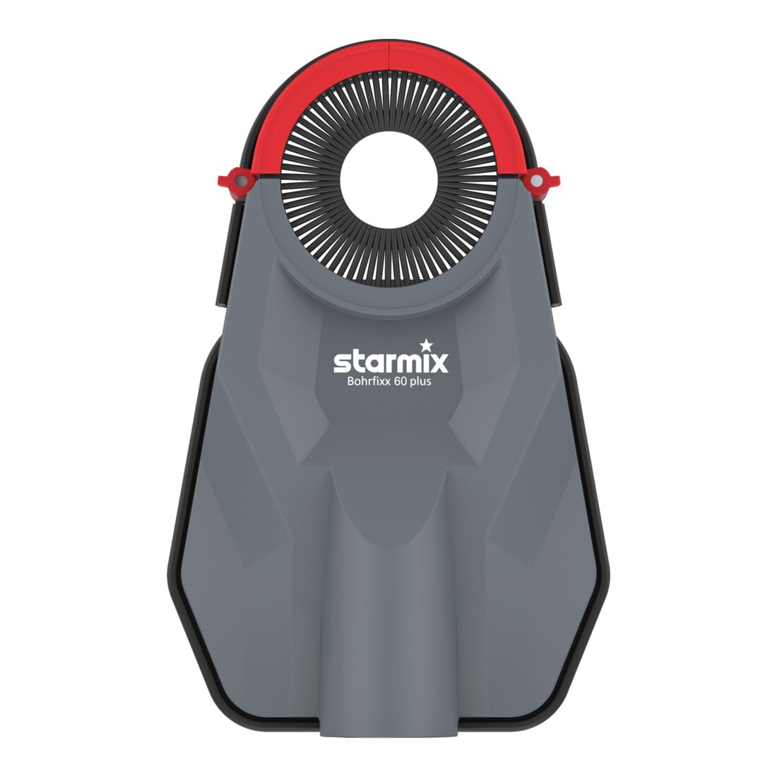 Starmix Buse anti-poussière de forage Bohrfixx 60 Plus
