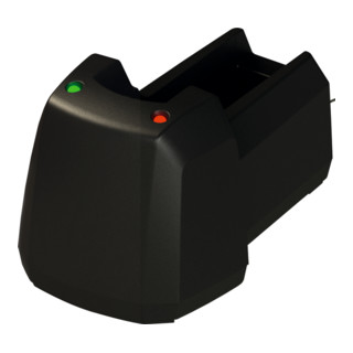 Starmix Caricatore rapido per batteria intercambiabile haaga 137 accu