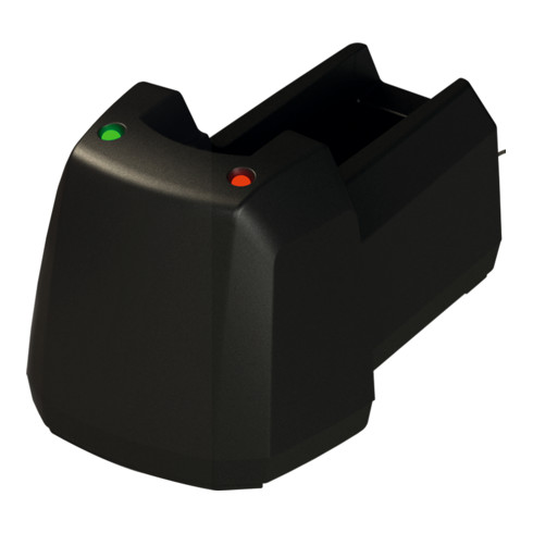 Starmix Caricatore rapido per batteria intercambiabile haaga 137 accu