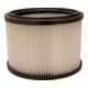 Starmix Cartouche filtrante plissée FPP 3500, avec WS-1
