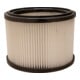 Starmix Cartouche filtrante plissée FPP 5000 Hepa, WS-1