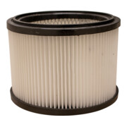 Starmix Cartouche filtrante plissée FPP 5000 Hepa, WS-1