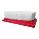 Starmix Cartuccia filtrante pieghettata FPN 3600 NANO-1