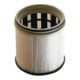 Starmix Cartuccia filtrante pieghettata FPPR 7200-1