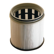 Starmix Cartuccia filtrante pieghettata FPPR 7200 HEPA