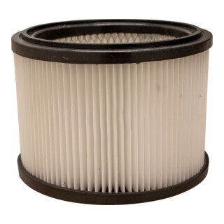 Starmix Cartuccia filtro pieghettato FPP 3500, con WS