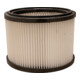 Starmix Cartuccia filtro pieghettato FPP 5000 Hepa, WS-1