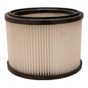 Starmix Cartuccia filtro pieghettato FPP 5000 Hepa, WS-1
