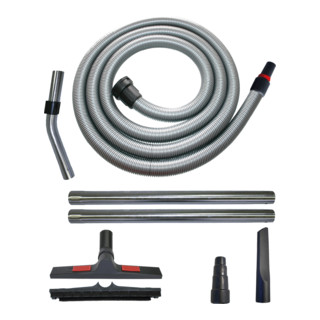 Starmix elektrisch gereedschap accessoireset 7-delig