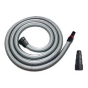Starmix elektrisch gereedschap professioneel toebehoren set (35 mm systeem) 2 delig