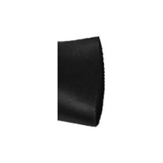 Starmix Embout ondulateur de rechange noir pour sèche-cheveux à main