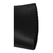 Starmix Embout ondulateur de rechange noir pour sèche-cheveux à main-1