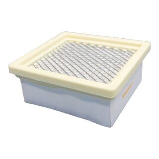Starmix Faltenfilter FPP 3000