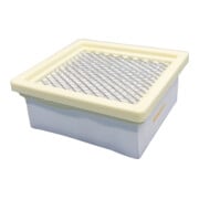 Starmix Faltenfilter FPP 3000-1