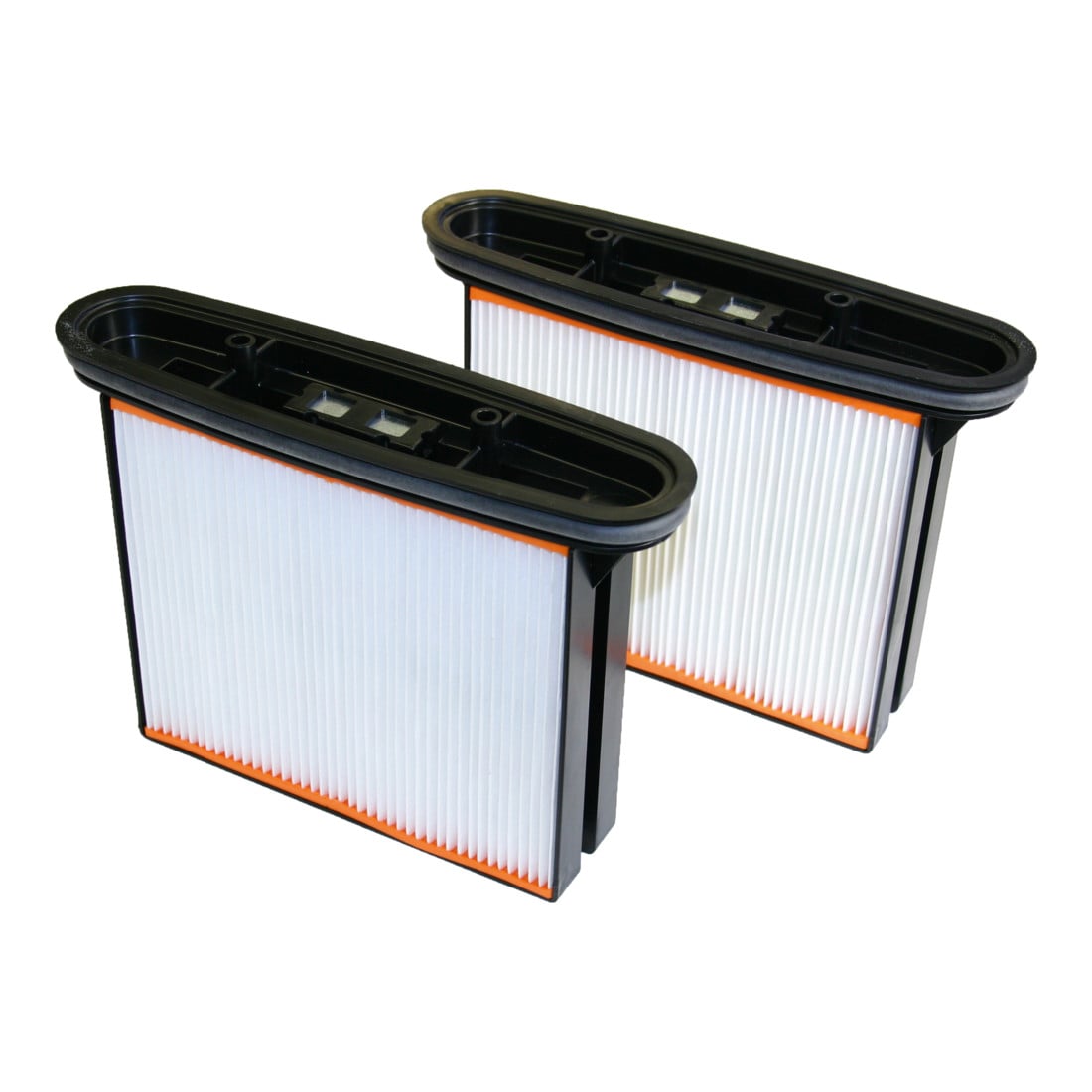 Starmix Faltenfilter-Kassetten FKPN 3000 NANO