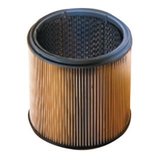 Starmix Faltenfilterpatrone FP 7200