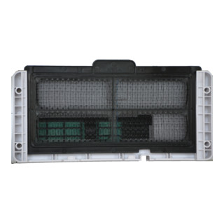 Starmix Filtre MESH pour XT 3000 / XT 3001