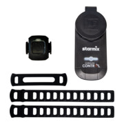 Starmix Funk-Steckdose EU+COCO inkl. Batterie-1
