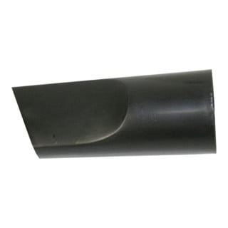 Starmix grofvuil kierenzuigmond 16 cm lang