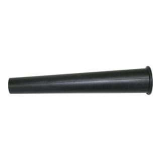 Starmix Gummidüse konisch Ø 28-38 mm, Länge 23 cm