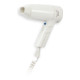 Starmix Hand-Haartrockner Einzelgerät Kunststoff weiß, 012988-1
