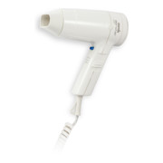 Starmix Hand-Haartrockner Einzelgerät Kunststoff weiß, 012988