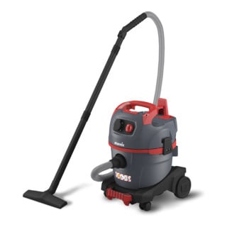 Starmix Handwerker stofzuiger (Nat/Droog) NSG uClean ADL-1420 EHP