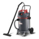 Starmix Handwerker stofzuiger (Nat/Droog) NSG uClean ARDL-1445 EHP met stopcontact-1