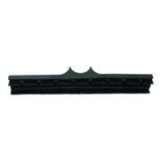 Starmix Inserto per pavimenti duri largo 26cm per bocchetta per pavimenti 26
