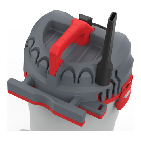 Starmix Nass-Trockensauger Flexo AP-1420