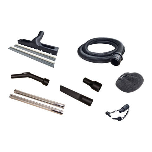 Starmix Nass-Trockensauger Flexo AP-1420