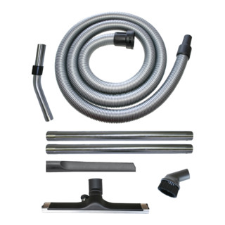 Starmix professionele accessoireset (35 mm systeem)