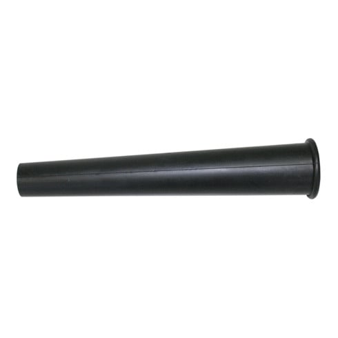 Starmix rubberen sproeier conisch Ø 28-38 mm, lengte 23 cm