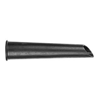Starmix rubberen sproeier oliebestendig conisch Ø 28-38 mm, lengte 20 cm