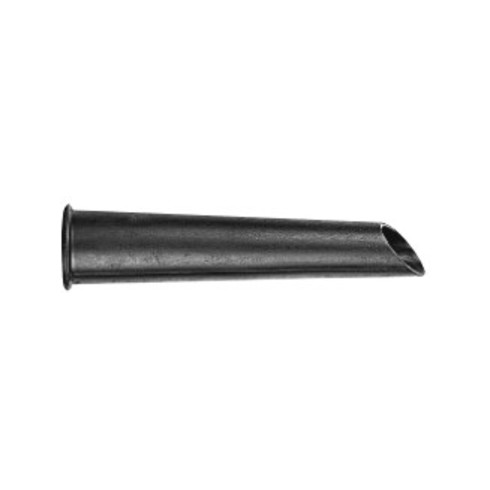 Starmix rubberen sproeier oliebestendig conisch Ø 28-38 mm, lengte 20 cm