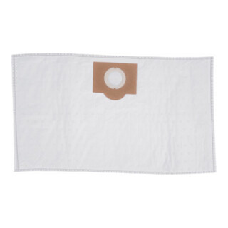 Starmix Sacchetti filtro in tessuto non tessuto FBV 30, WS