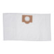 Starmix Sacchetti filtro in tessuto non tessuto FBV 30, WS-1