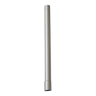Starmix Saugrohr Alu TS Ø 32 mm, Länge 50 cm