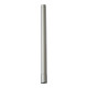 Starmix Saugrohr Alu TS Ø 32 mm, Länge 50 cm-1