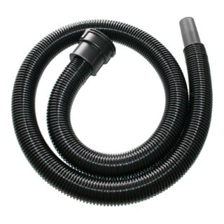 Starmix Saugschlauch 1,75 m lang, schwarz