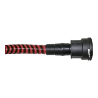 Starmix Saugschlauch Antistatik Ø 27 mm, Länge 5 m
