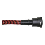 Starmix Saugschlauch Antistatik Ø 27 mm, Länge 5 m