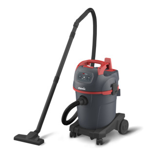 Starmix-schoonmaakstofzuiger (nat/droog) NSG uClean 1432 HK