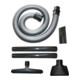 Starmix Set di accessori per aspirapolvere ST Standard per sporco grossolano-1