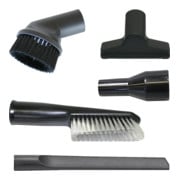 Starmix Set di accessori per ugelli, 5pz. (sistema da 35 e 49mm)