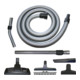Starmix Set di accessori per uso domestico con tubo telescopico-1