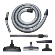 Starmix Set di accessori per uso domestico con tubo telescopico