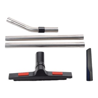 Starmix Set di accessori supplementari per elettroutensili (sistema 35mm)